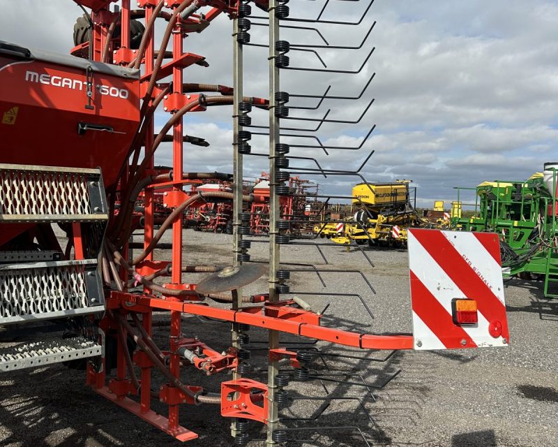 Kuhn Megant 600-40 DTS
