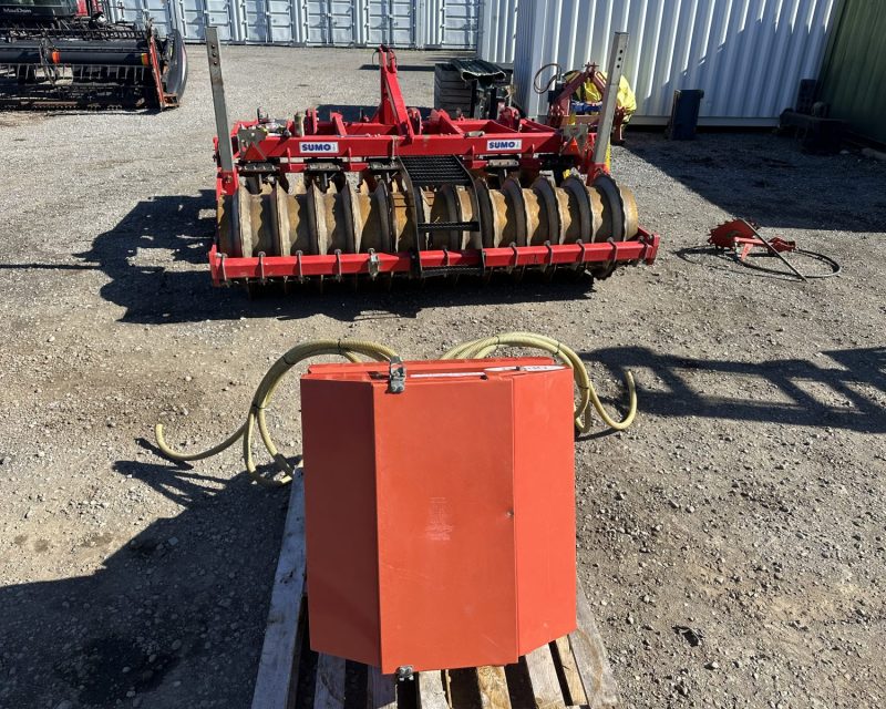 Hatzenbichler Vario Cast Air 8