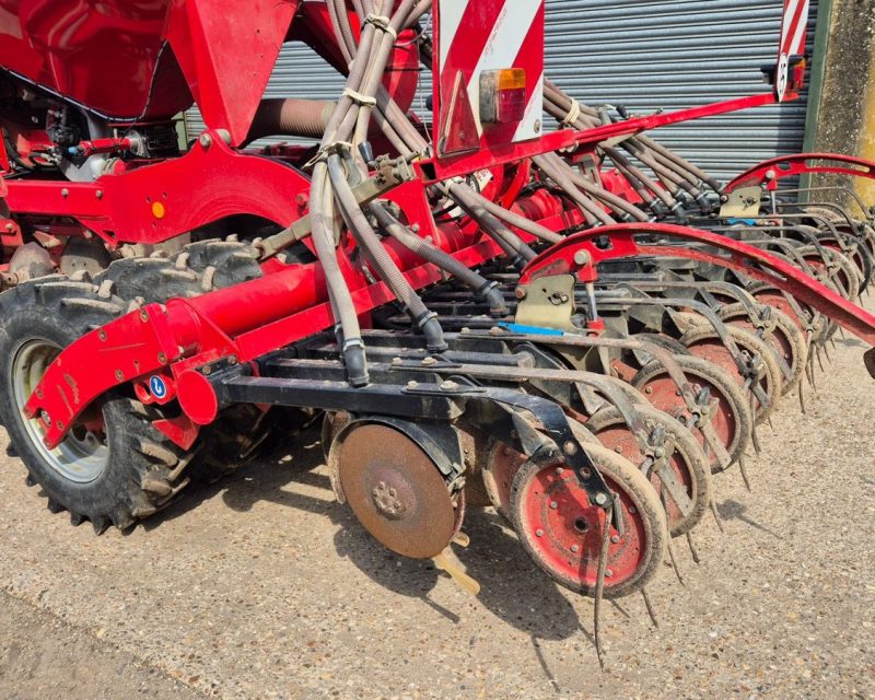 Horsch Pronto 3 DC drill