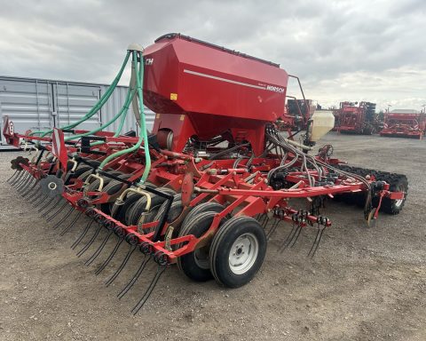 Horsch SPRINTER 6ST PPF
