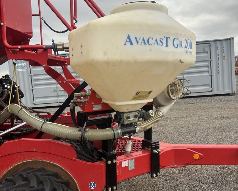 Horsch SPRINTER 6ST PPF