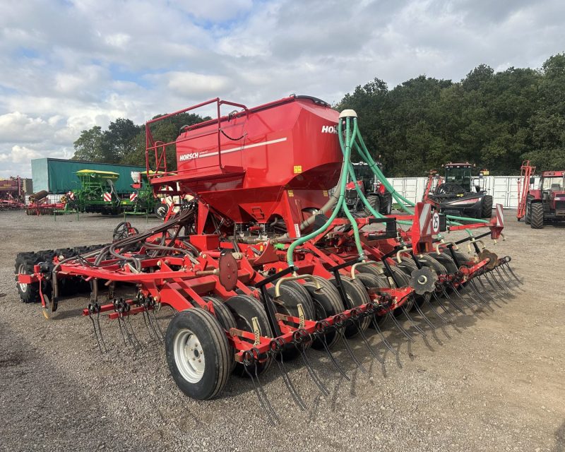 Horsch SPRINTER 6ST PPF