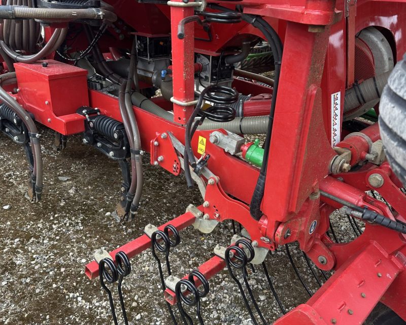 Horsch SPRINTER 6ST PPF