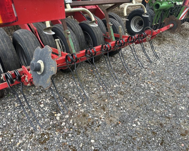 Horsch SPRINTER 6ST PPF