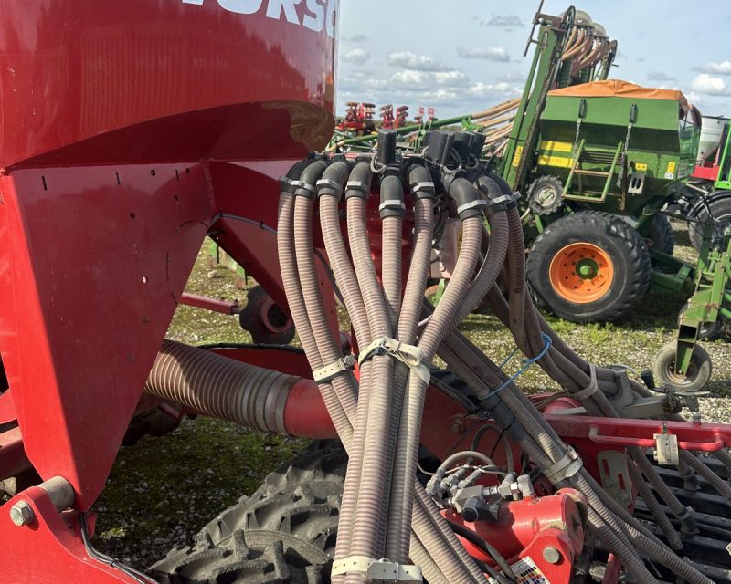 Horsch Pronto 3 DC drill