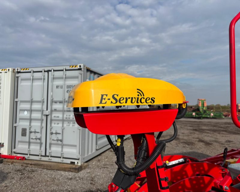 Vaderstad Rapid RDA 400S