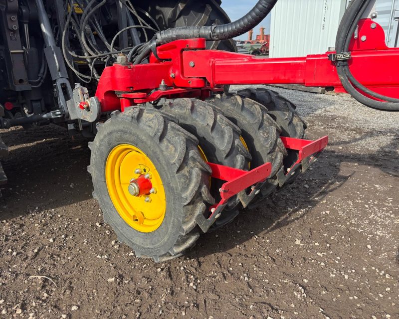 Vaderstad Rapid RDA 400S