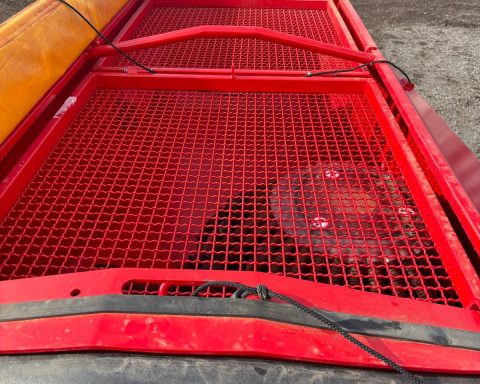 Vaderstad Rapid RDA 400S