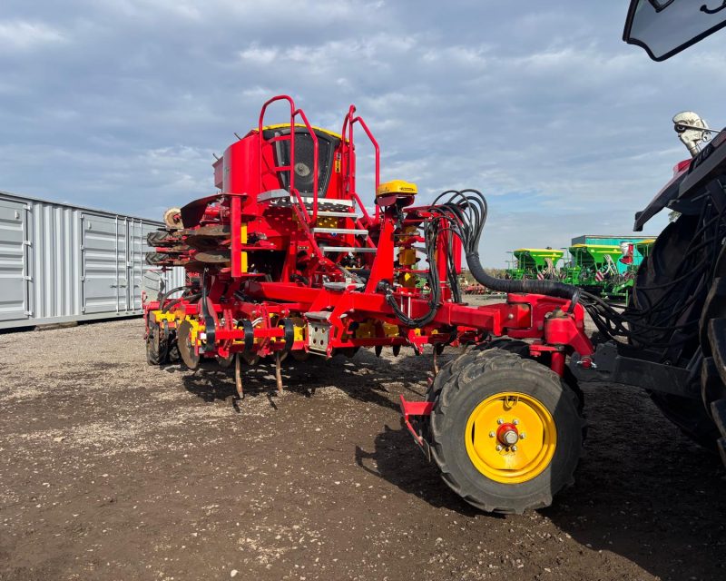 Vaderstad Rapid RDA 400S