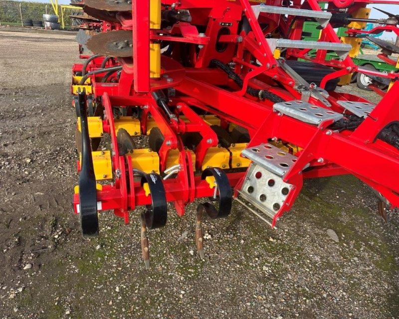 Vaderstad Rapid RDA 400S
