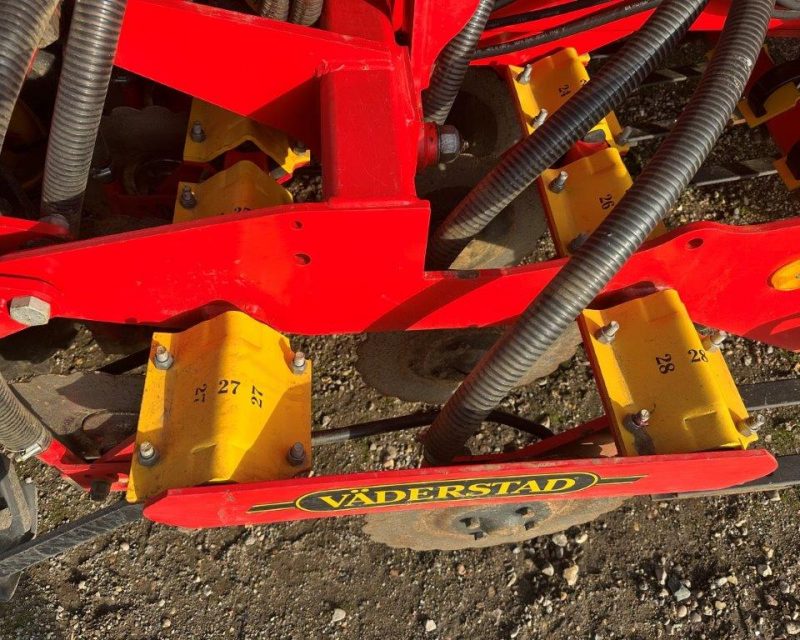 Vaderstad Rapid RDA 400S