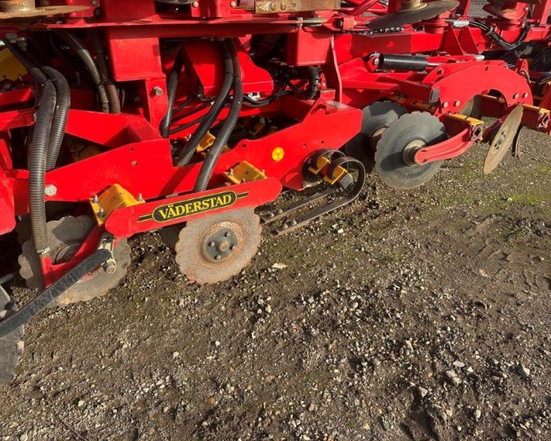 Vaderstad Rapid RDA 400S