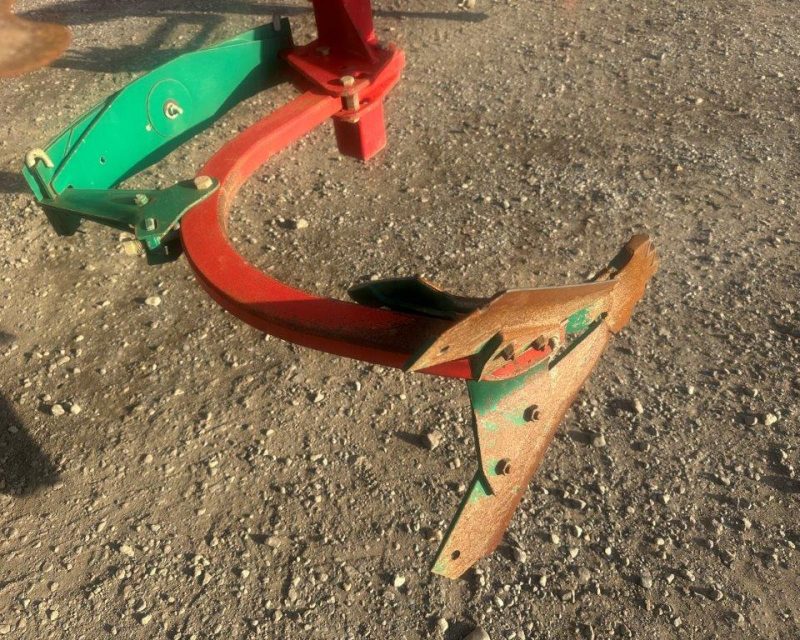 Kverneland CLD 380 cultivator
