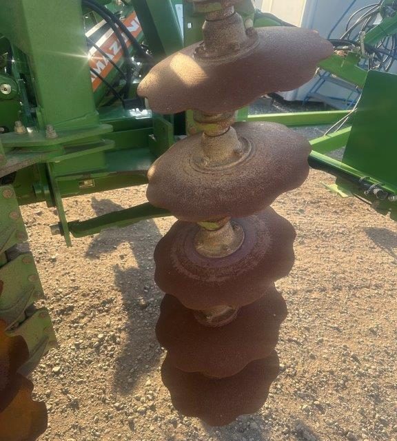 Amazone 6m Catros Cultivator