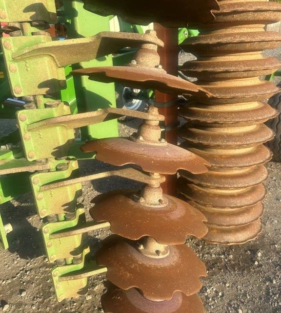 Amazone 6m Catros Cultivator