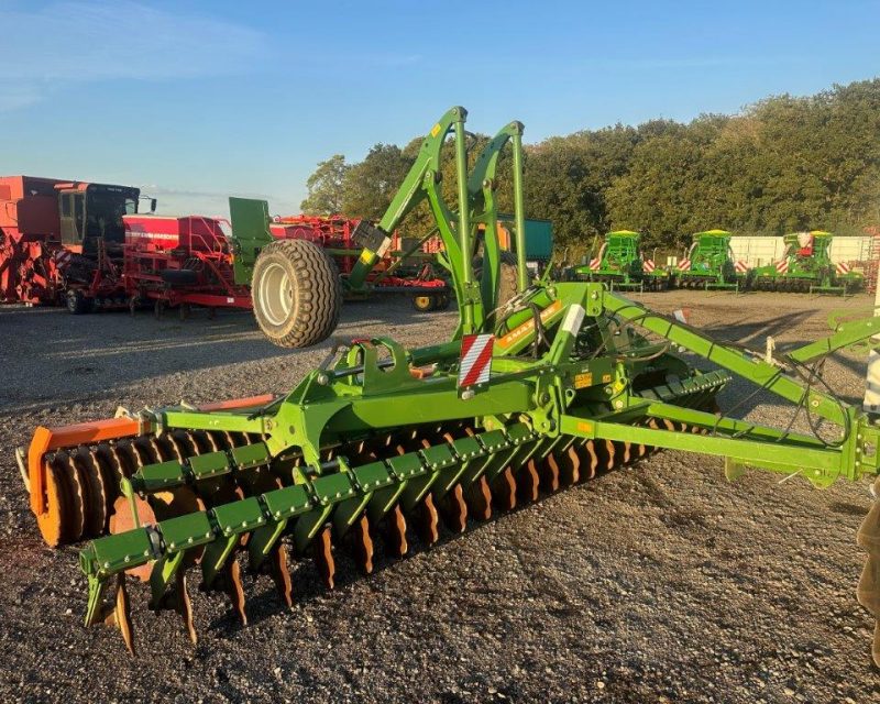 Amazone 6m Catros Cultivator
