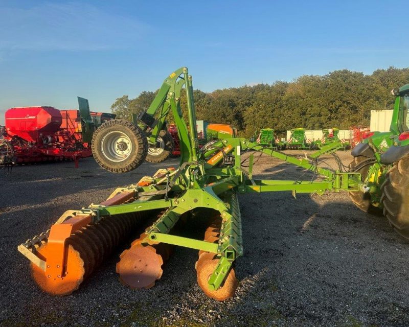 Amazone 6m Catros Cultivator