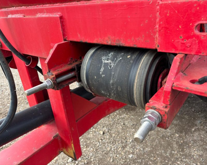 Bredal B4 Fertiliser spreader