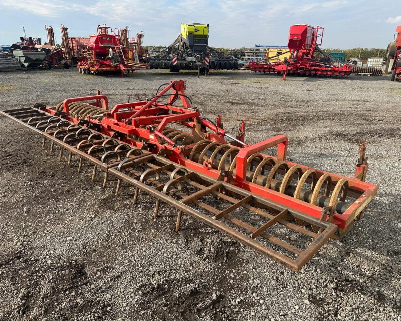 Farmforce 6m Front cultivator