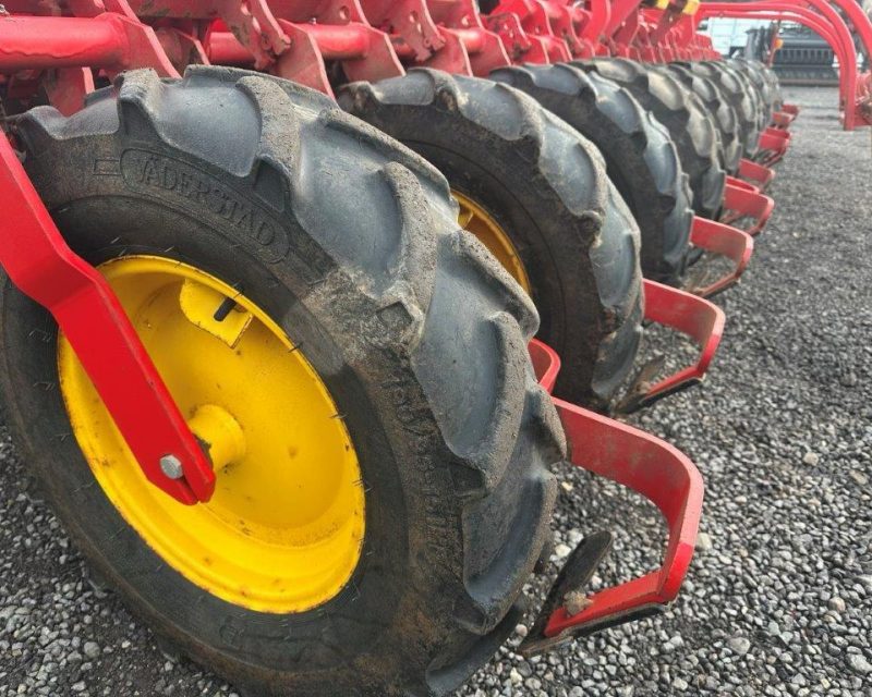 Vaderstad Rapid Rda 600s Seed eye