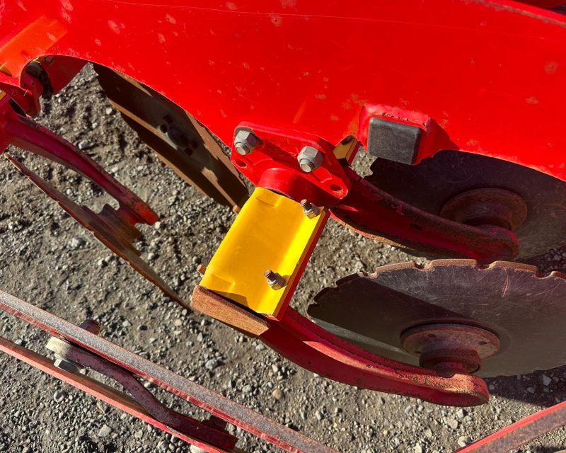 Vaderstad Rapid Rda 600s Seed eye