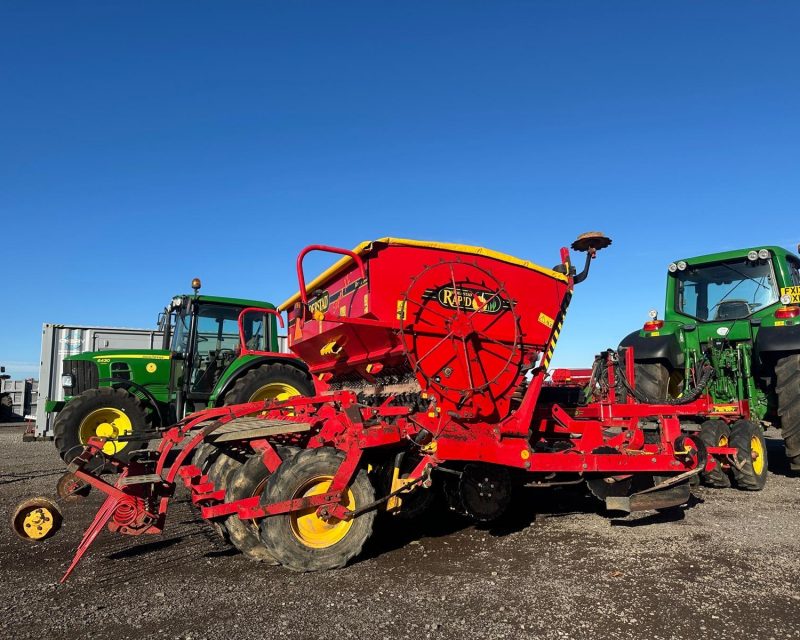 Vaderstad Rapid RD 300S Super XL
