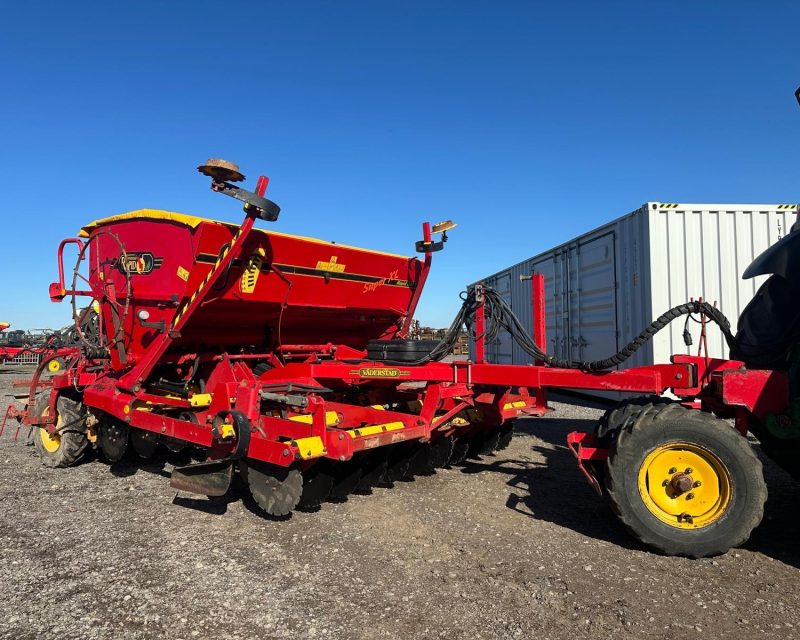 Vaderstad Rapid RD 300S Super XL