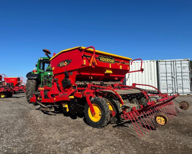 Vaderstad Rapid RD 300S Super XL