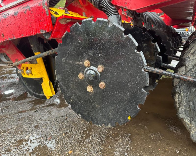 Vaderstad Rapid RD 300S Super XL