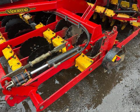 Vaderstad Rapid RD 300S Super XL