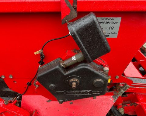Vaderstad Rapid RD 300S Super XL