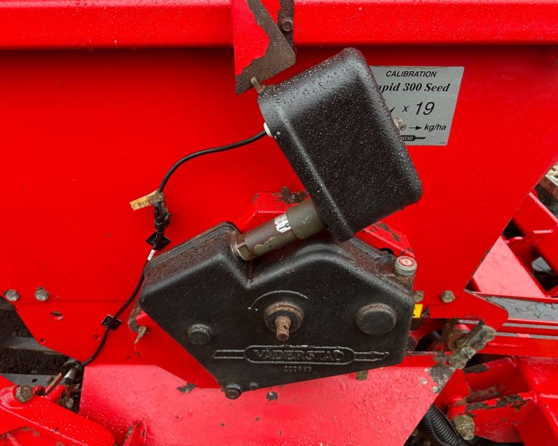 Vaderstad Rapid RD 300S Super XL