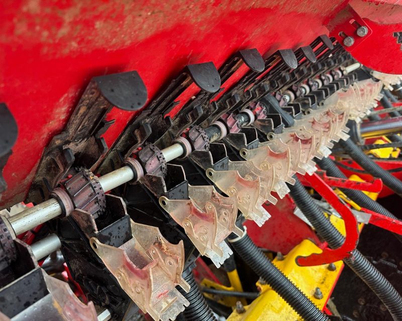 Vaderstad Rapid RD 300S Super XL
