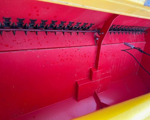 Vaderstad Rapid RD 300S Super XL