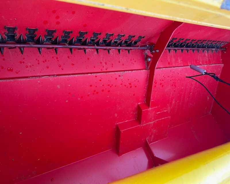 Vaderstad Rapid RD 300S Super XL