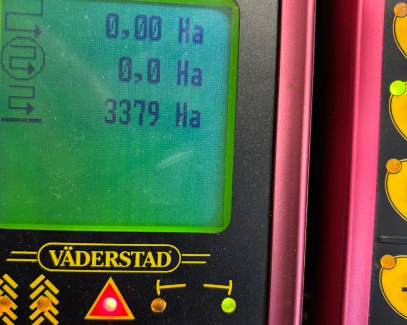 Vaderstad Rapid RD 300S Super XL