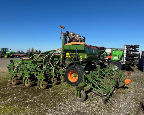 Amazone Primera DMC 601
