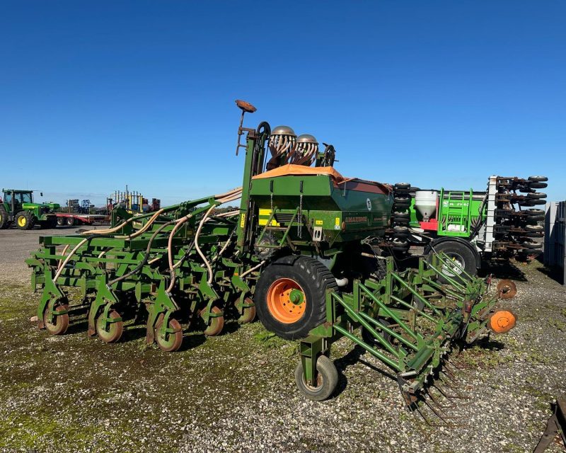 Amazone Primera DMC 601