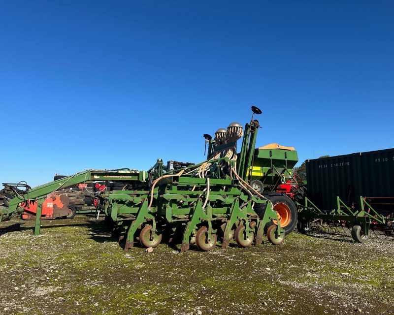 Amazone Primera DMC 601