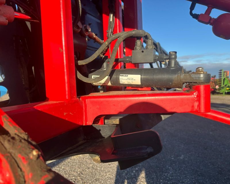 Horsch Leeb 4AX Trailed Sprayer