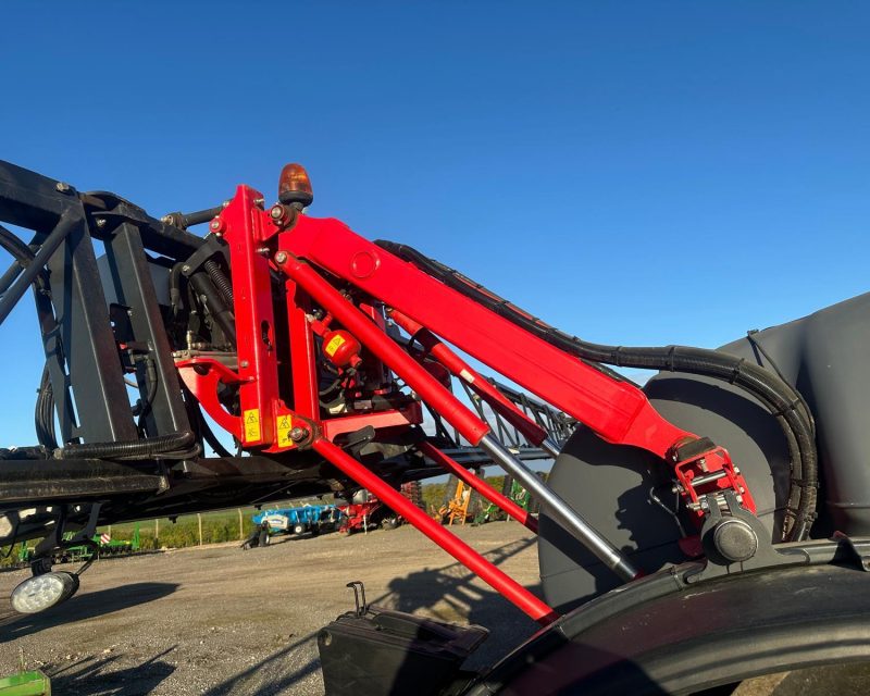 Horsch Leeb 4AX Trailed Sprayer