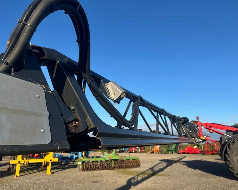 Horsch Leeb 4AX Trailed Sprayer