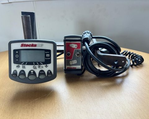 SKY Easy Drill 600 HD