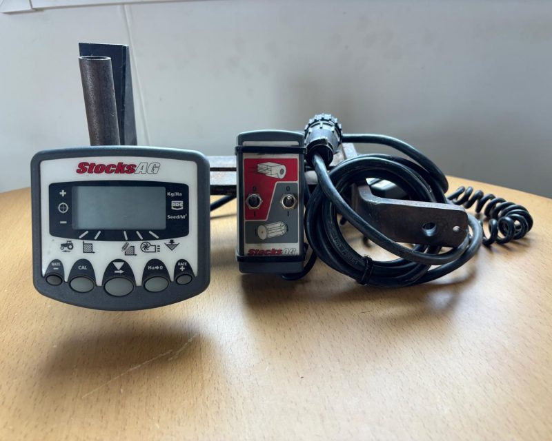 SKY Easy Drill 600 HD