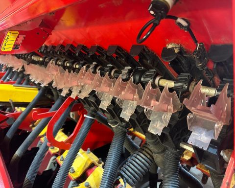 Vaderstad Rapid RD 300S Super XL