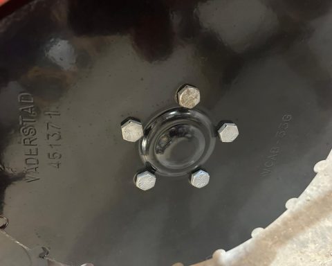 Vaderstad Rapid RD 300S Super XL