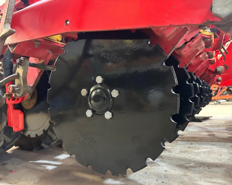 Vaderstad Rapid RD 300S Super XL