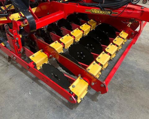 Vaderstad Rapid RD 300S Super XL