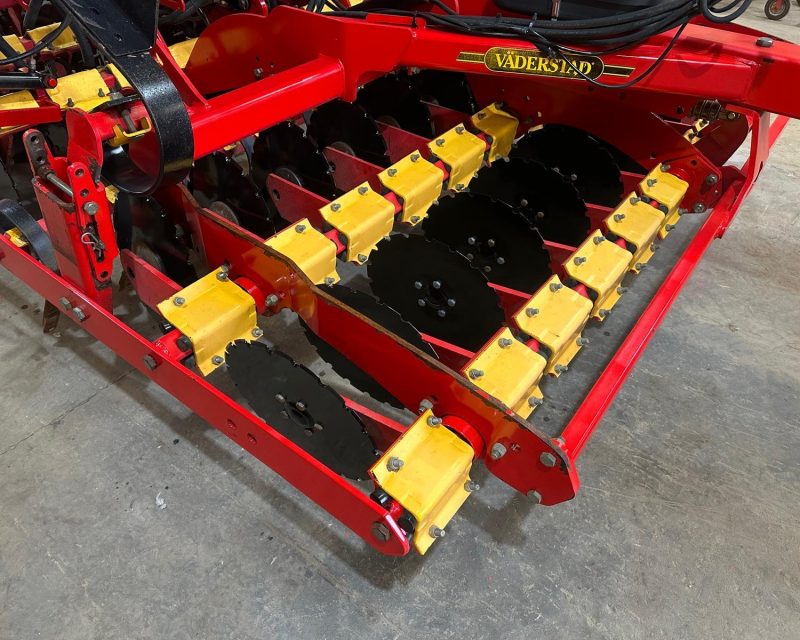 Vaderstad Rapid RD 300S Super XL