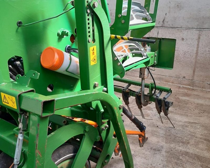 Amazone 3.5m Power Harrow Drill Combination
